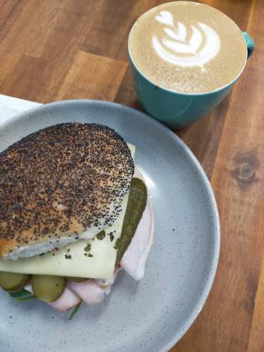 Carr’s Kitchen - Hospitality and gastronomy