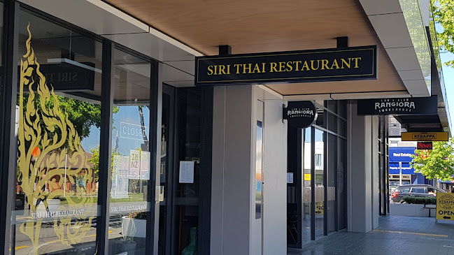 Comentarii opinii despre Siri Thai Restaurant