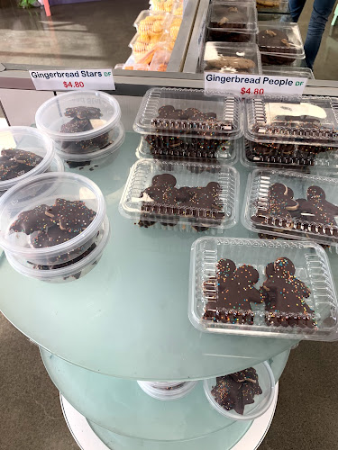 Totally Gluten Free Bakery - Christchurch