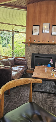 The Cheeky Llama Cafe