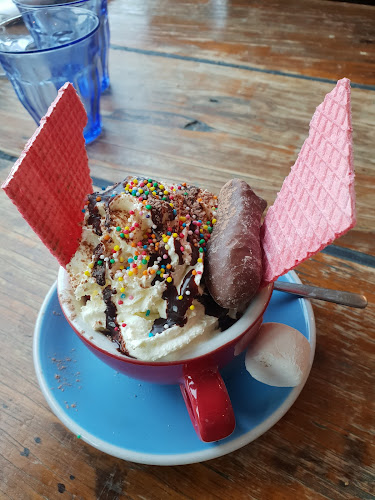 Comentarii opinii despre Coene's Bar & Eatery