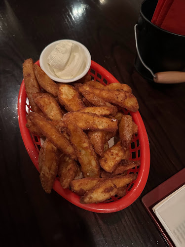 Opinii despre Juniper Gin Bar & Restaurant în Wellington - Hospitality and gastronomy