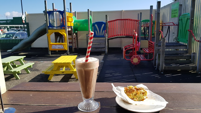 Haven Cafe - Hospitality and gastronomy