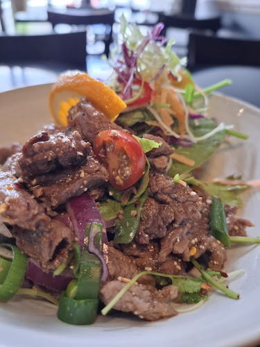 Siri Thai Restaurant - Hospitality and gastronomy