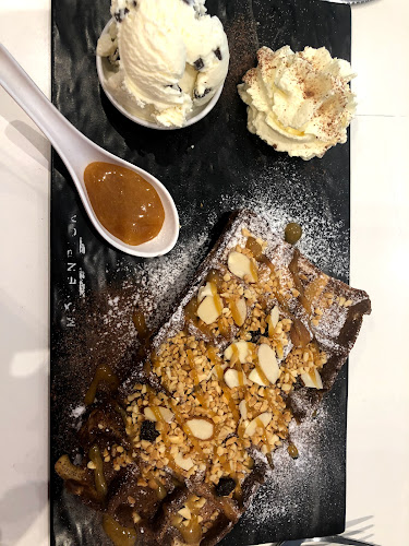 Movenpick Newmarket - Auckland