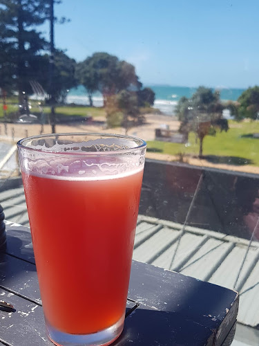 Coast Bar - Bites & Brews Orewa - Orewa