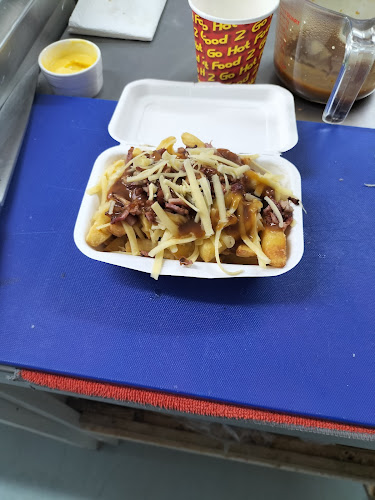 Comentarii opinii despre Cod & hogget