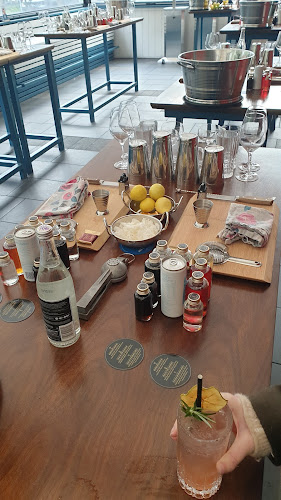 Comments and reviews of Black Pineapple Co.