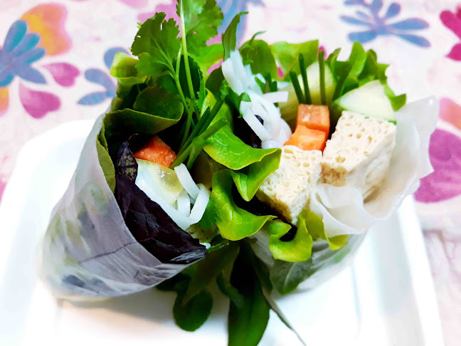 Gado Gado Phone number