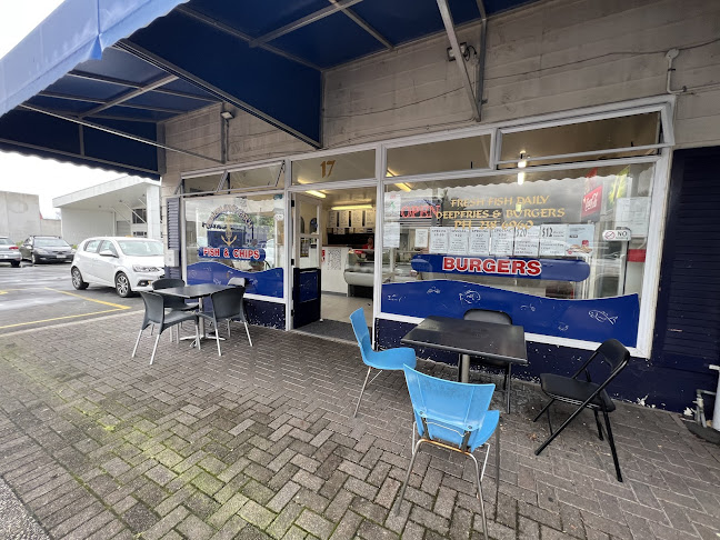 Fishermans Catch - Pukekohe