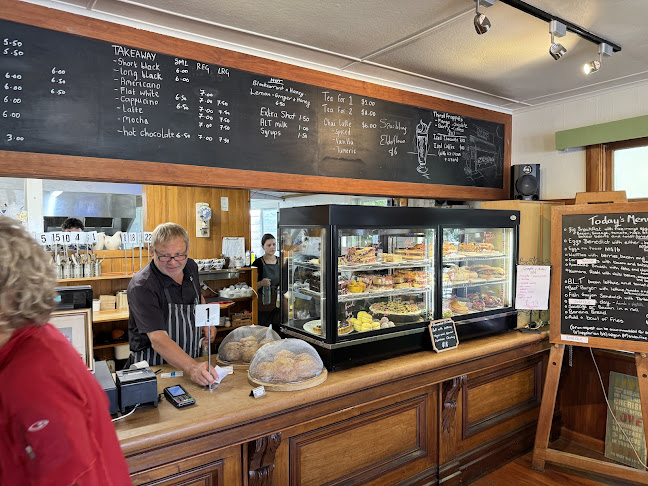 2792 Tarras-Cromwell Road, Tarras 9383, New Zealand