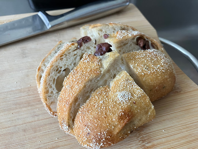 Opinii despre Volare Greenhill în Hamilton - Hospitality and gastronomy