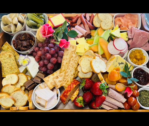 Opinii despre Charlies Kitchen - Invercargill Catering + Cafe în Invercargill - Hospitality and gastronomy