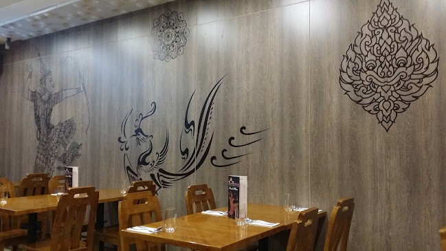 Thai Terrace - Hospitality and gastronomy