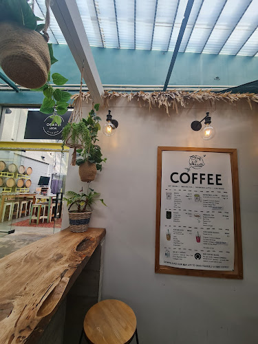 ampersand eatery - Auckland