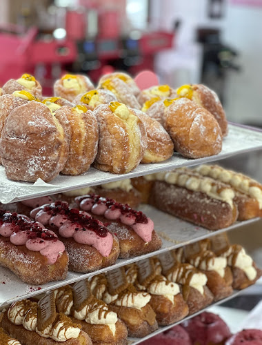 Just Jess Boujee Bakery Open Times