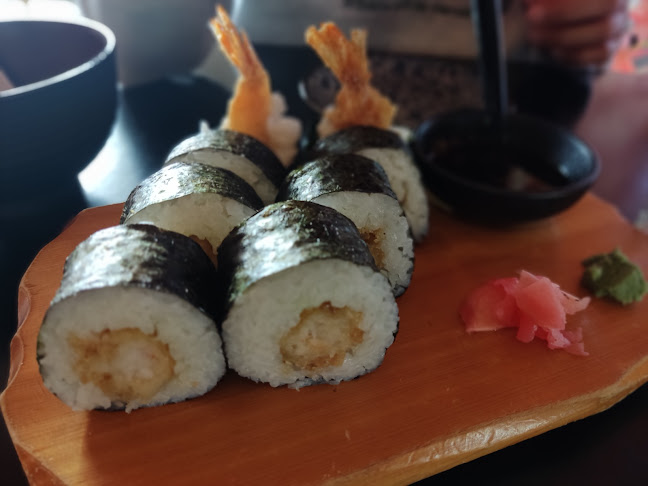 Opinii despre Takeichi New Zealand în Dunedin - Hospitality and gastronomy