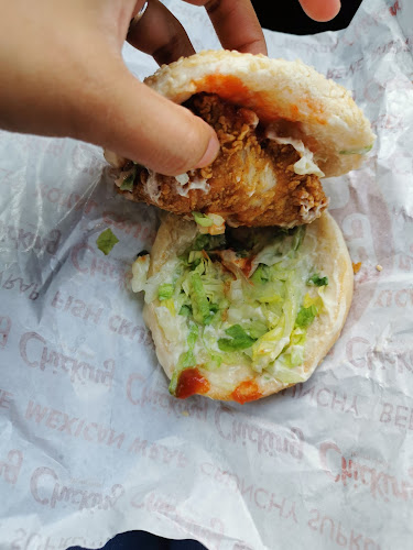 Comentarii opinii despre Chicking Manukau