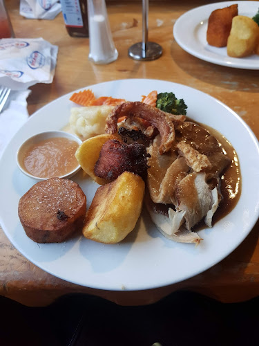 Breakers Palmerston North - Hospitality and gastronomy