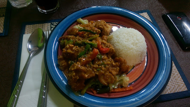 Supahn Thai Restaurant - Dargaville