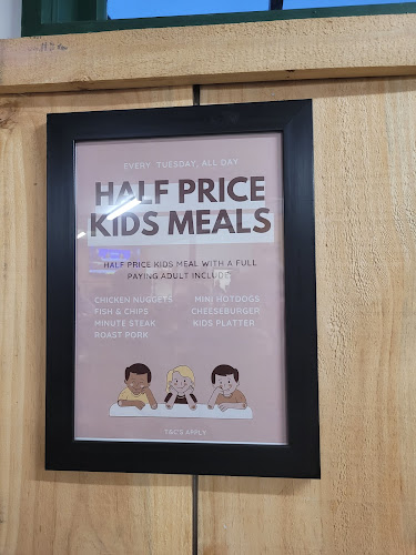 Comments and reviews of The Puketapu