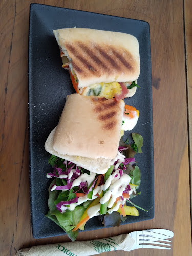 The Office Cafe - Hospitality and gastronomy