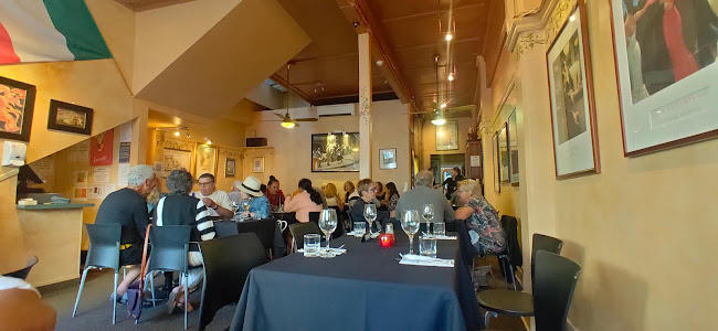 Comentarii opinii despre Adriana's Restaurant