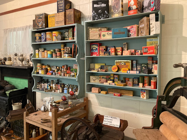 33 Hall Street, Cheviot 7310, New Zealand