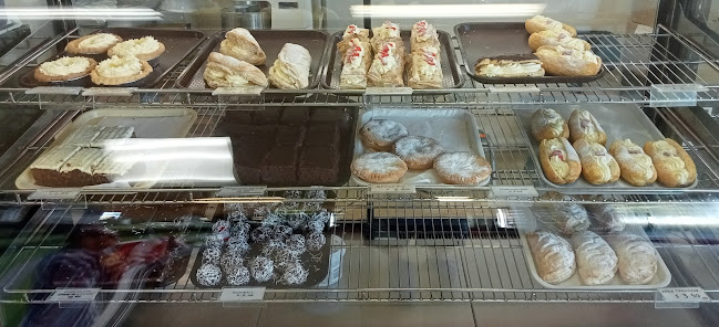 Alexander Bakery - Hospitality and gastronomy