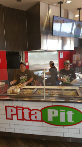 Opinii despre Pita Pit Botany Junction în Auckland - Hospitality and gastronomy