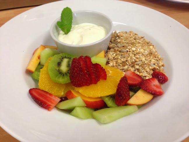 Vero Cafe - Auckland