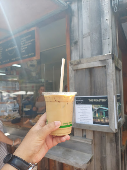 Matakana Coffee Roasters