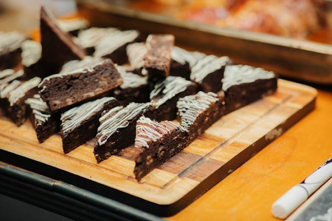 Flaming Good Food - Hospitality and gastronomy