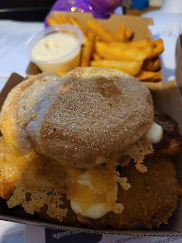 Jax Burger Shack East Tamaki - Auckland