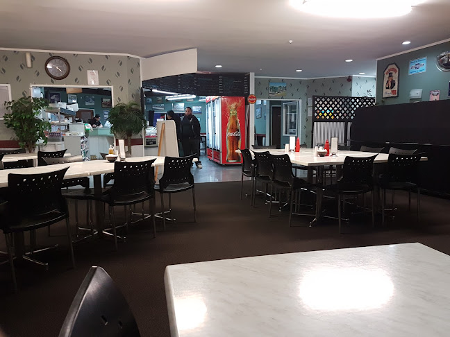 The Local Diner (Stag Park) - Hospitality and gastronomy