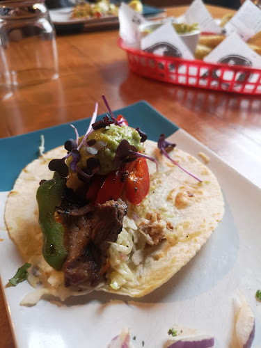 Casafuego Eatery and Bar - Hospitality and gastronomy