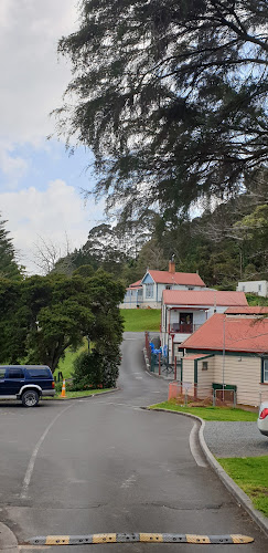 Domain Cottage Cafe - Te Aroha