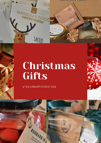 Comentarii opinii despre The Urban Foodstore