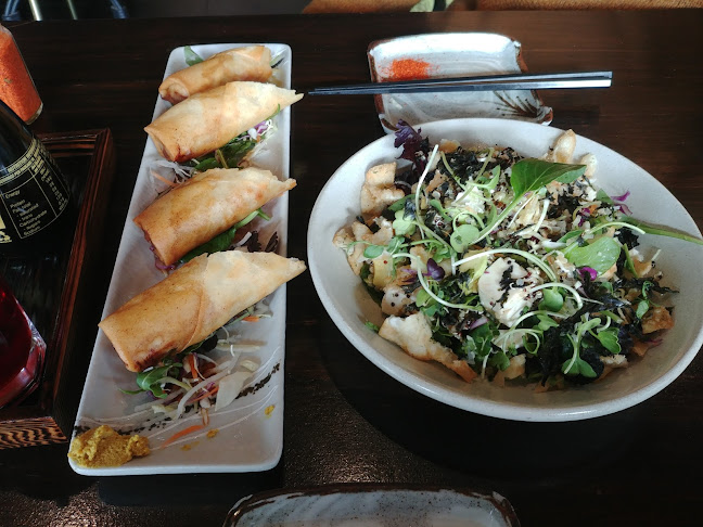 Ramen Takara Browns Bay - Hospitality and gastronomy