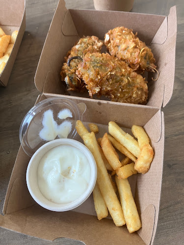 Burger Plant - Hospitality and gastronomy