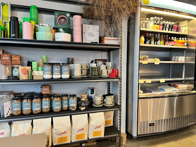 Fluid Espresso - Hospitality and gastronomy