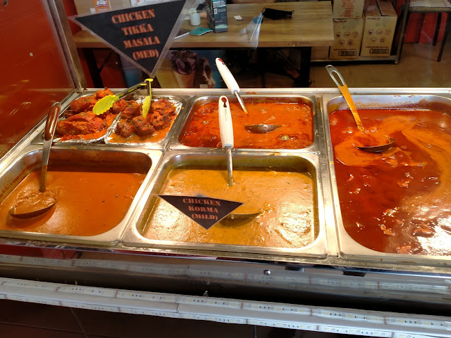 Butter Chicken Place - Hospitality and gastronomy