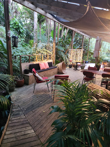 MĀHA Restaurant @ Wharepuke