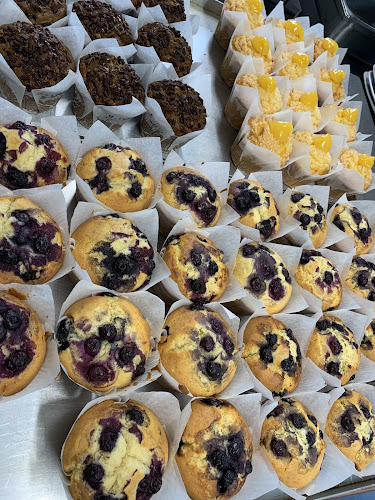 Turua Bakery Cafe - Hospitality and gastronomy