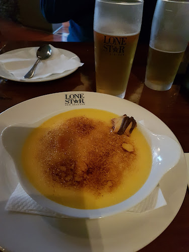 Lone Star Napier - Napier