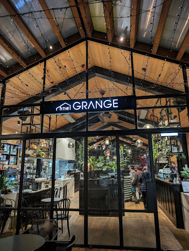 The Grange - Hospitality and gastronomy