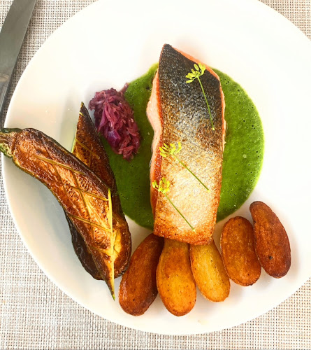 Book A Chef - Hospitality and gastronomy