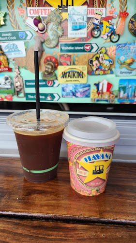 Havana Coffee Works - Waiheke Island