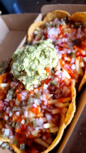 Reviews of Slick Burger in Christchurch - Hospitality and gastronomy