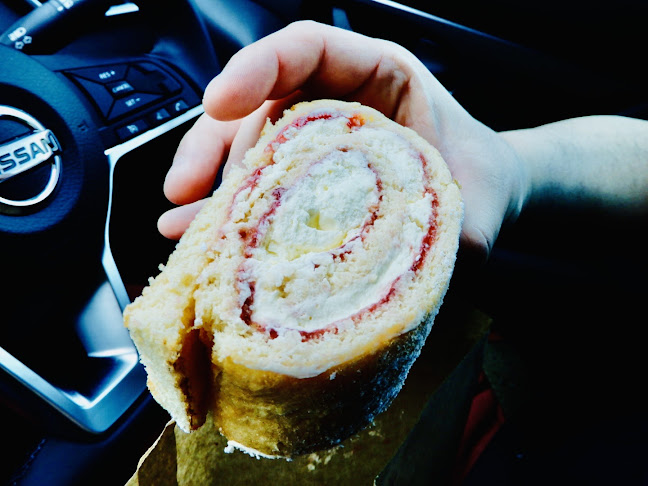 Comentarii opinii despre Brumby's Blenheim